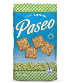 PASEO DE SALVADO X 300 GRS